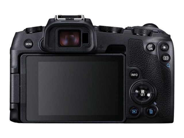 Canon EOS RP – Spiegellose Kamera, 26.2 MP Vollformat