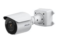 PELCO Überwachungskamera – 8MP, wetterfest