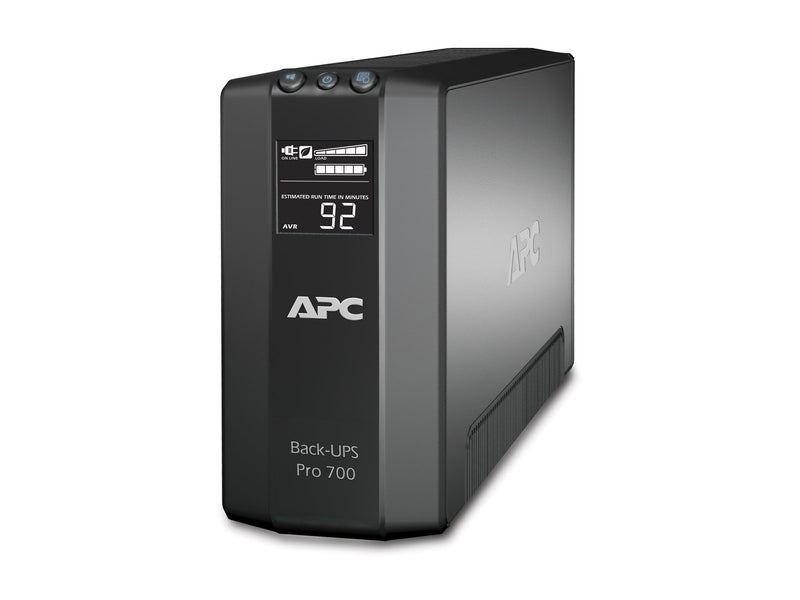 APC Back-UPS Pro – Schutz für Computer und Elektronik