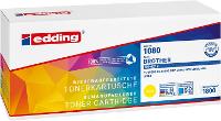 EDDING Gelber Toner – Ersatz für Brother TN-421Y