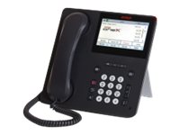 Avaya 9641GS IP-Telefon – Touchscreen, HD-Audio