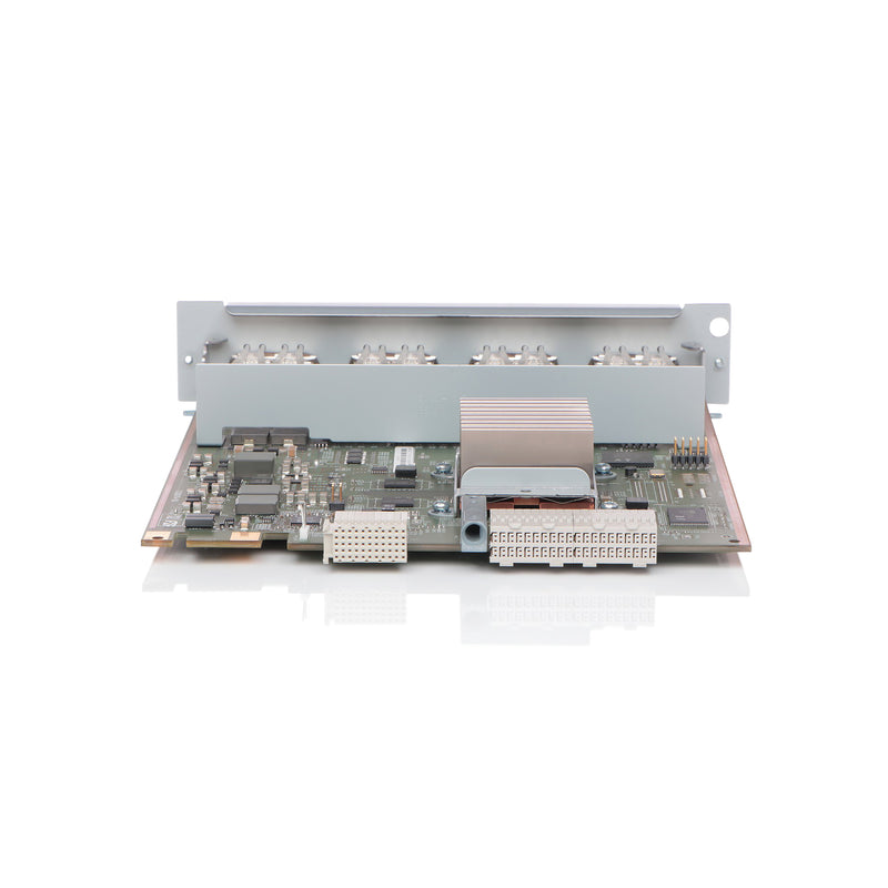 HP Enterprise 8-Port Netzwerkmodul – Schnelle 10-GbE Verbindung