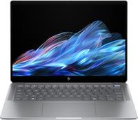 HP Laptop – Leistungsstark mit großem Speicher