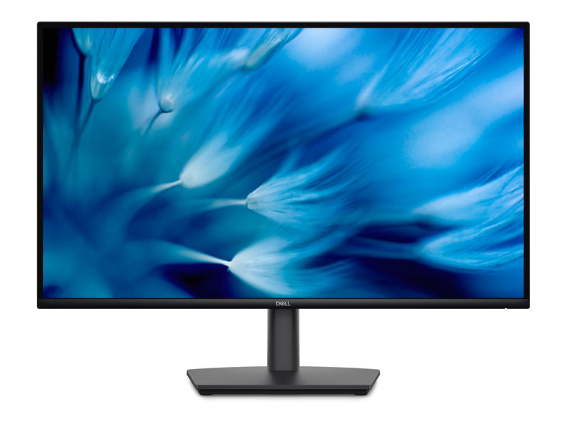 Dell 27" QHD Monitor – Klarer Bildschirm, Lautsprecher integriert
