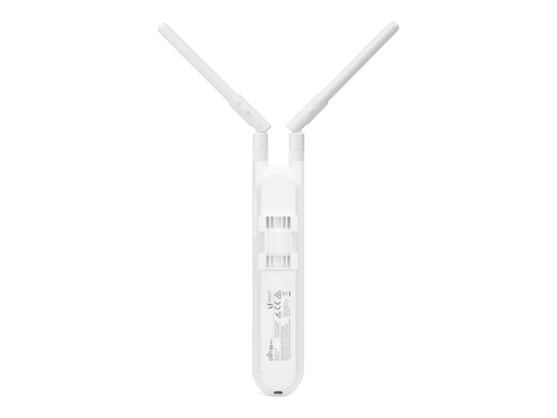 Ubiquiti UniFi AC Mesh – Leistungsstarkes WLAN für Innen und Außen