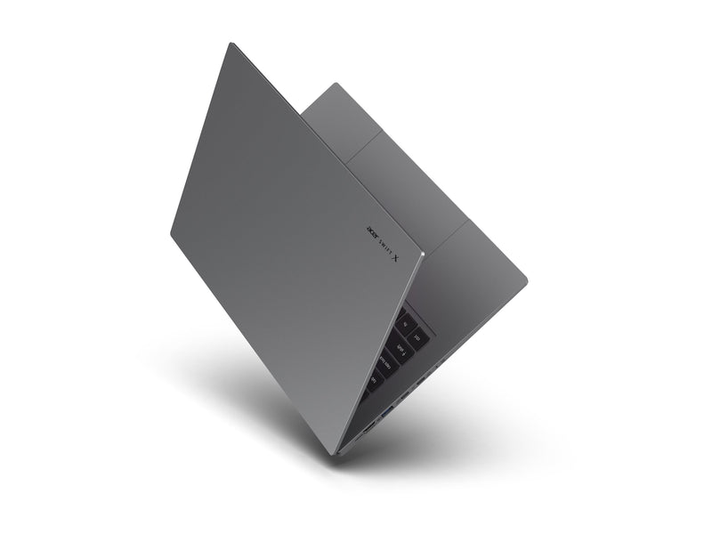 ACER Swift X 14 Laptop – OLED-Touchscreen, 32 GB RAM