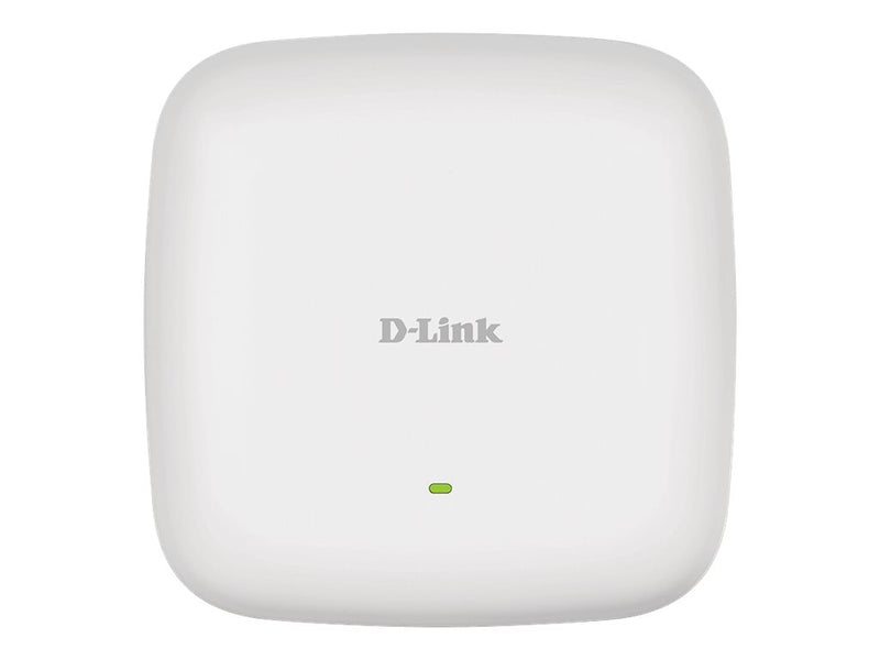 D-Link WLAN Access Point – Dualband, einfache Verwaltung