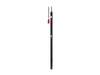 APC Stromverteilungseinheit – Energieanalyse, 3 m Kabel