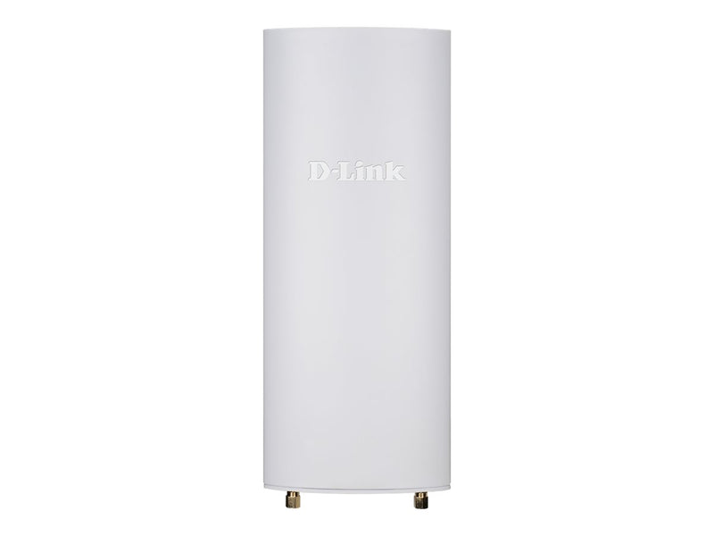 D-Link Outdoor Access Point – Wetterfest, Cloud-Verwaltung