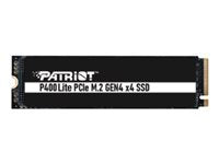 Patriot P400 Lite SSD – 1 TB Speicher, PCIe 4.0