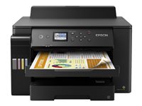 Epson EcoTank Drucker – Farbdruck, kostengünstig mit Nachfüllbehältern