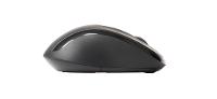 RAPOO Kabellose Maus – Leise, Multi-Mode, 1.600 DPI