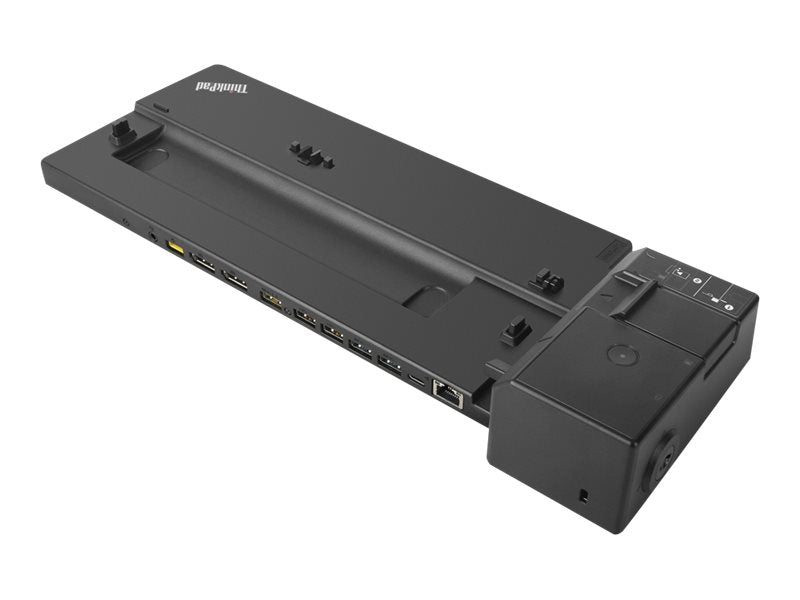 Lenovo Docking Station – Einfaches Andocken für ThinkPad Notebooks