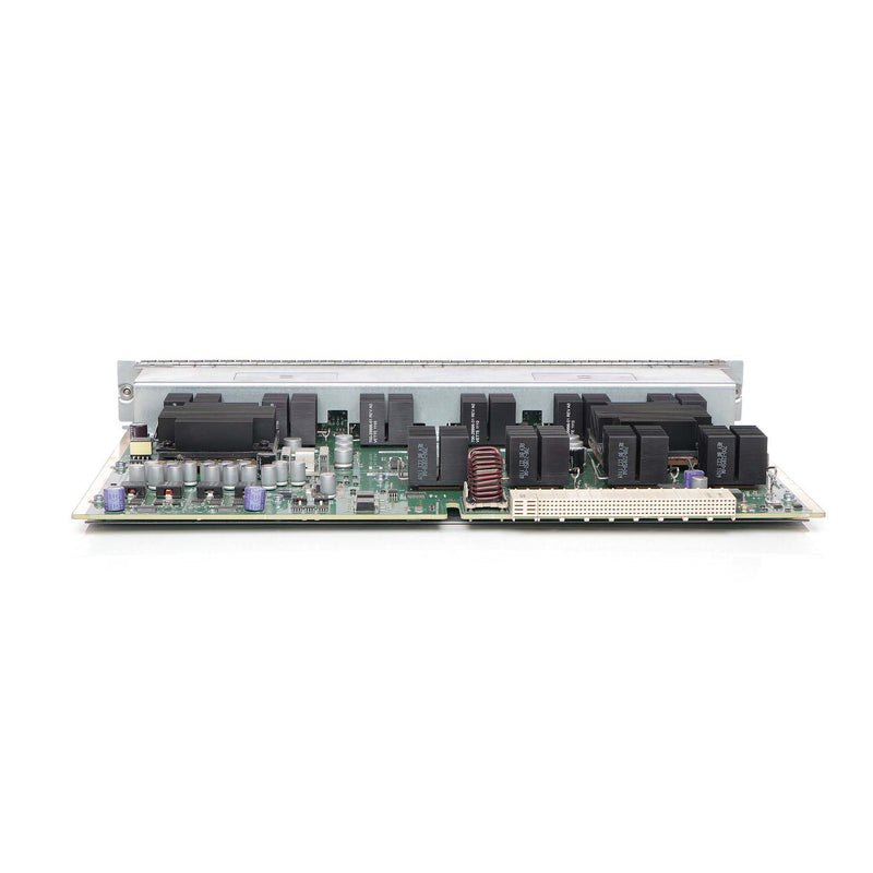 Cisco Netzwerk-Switch – 48 Ports für schnelles Ethernet
