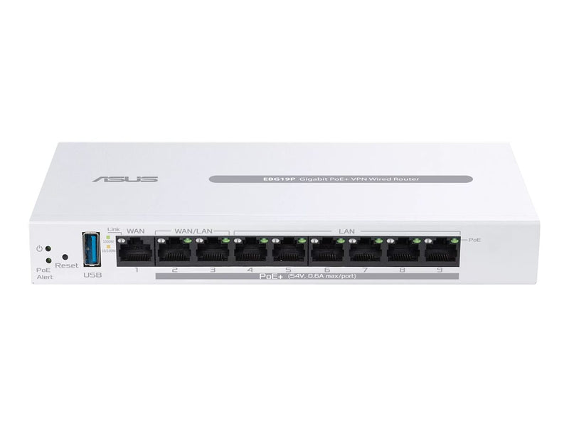 ASUS WLAN-Router – Schnelles Internet für Büro und Zuhause