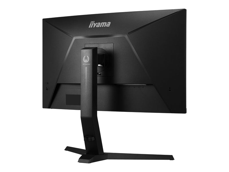 Iiyama 27" Curved Monitor – Full HD, 165 Hz