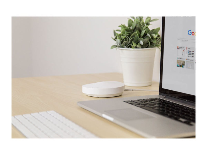 TP-Link Mesh-WLAN-System – Stabiles WLAN für das ganze Büro