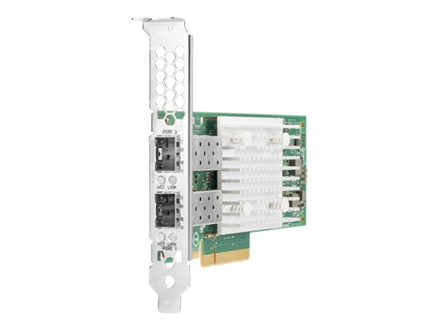 HP Enterprise Netzwerkadapter – 10/25 Gb für schnelles Ethernet