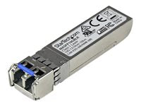 StarTech SFP+ Transceiver – 10 Gigabit, bis zu 10 km Reichweite