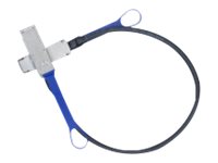 Nvidia InfiniBand-Kabel – 2 m, QSFP-Anschlüsse