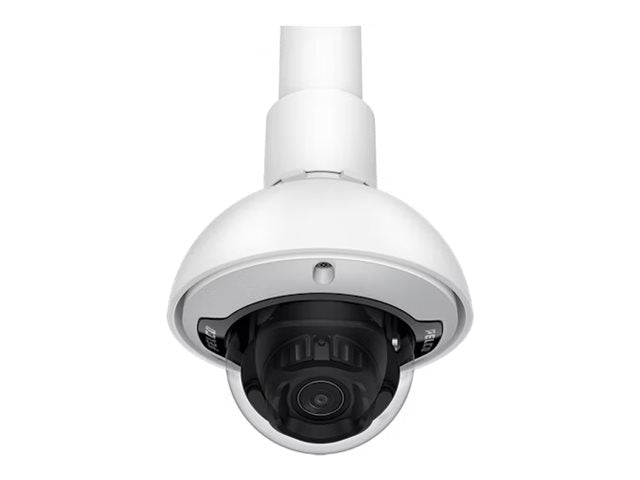 Pelco Netzwerk-Kamera – 5 MP, wetter- und stoßfest