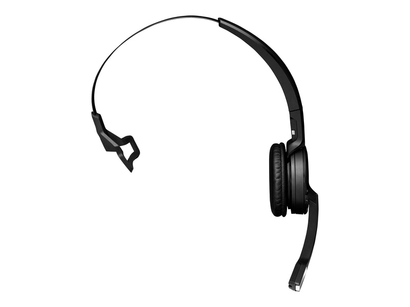 Epos DECT Office-Headset – Kabellos, Flexibel tragbar