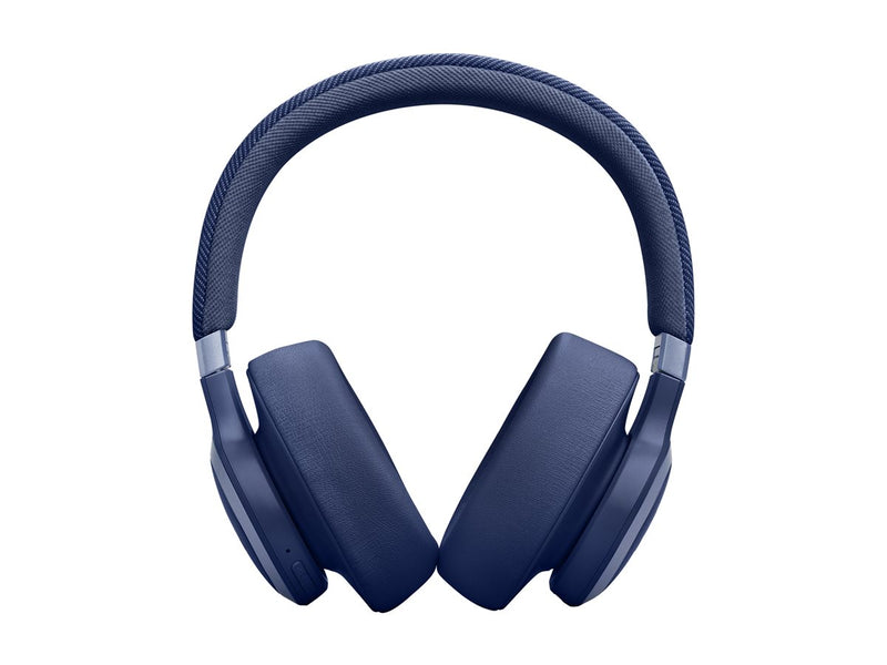JBL Over-Ear Kopfhörer – Bluetooth, Geräuschunterdrückung