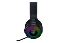 Razer Kraken V4 Pro Headset – Kabellos, THX Spatial Audio