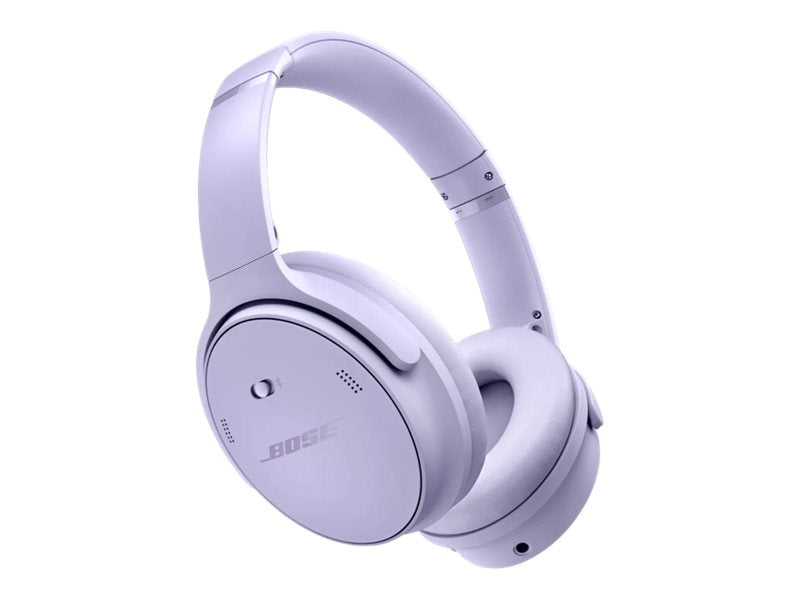 Bose QuietComfort Kopfhörer – Kabellos und mit Kabel nutzbar
