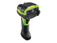 Zebra Industriescanner – Robuster 2D-Scanner mit Bluetooth