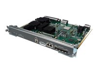 Cisco Netzwerk-Modul – 520 Gbit/s, 2 GB RAM