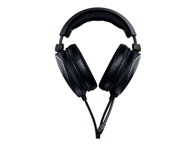 ASUS Gaming-Headset – Klare Klangqualität, kabelgebunden