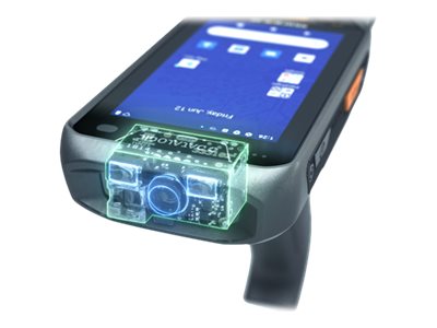 Datalogic Skorpio X5 Tablet – Robustes Design, Android 10