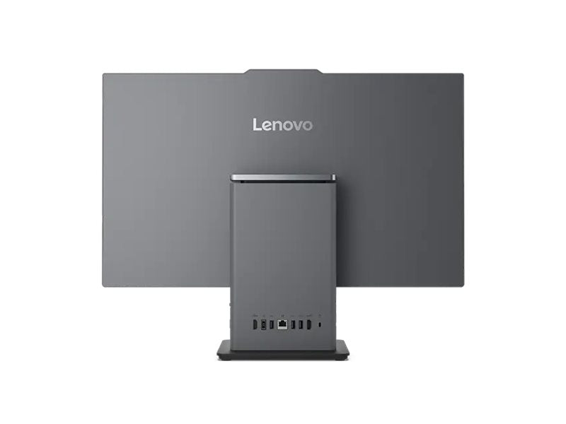 Lenovo ThinkCentre All-in-One PC – 27" Display, Intel Core i7