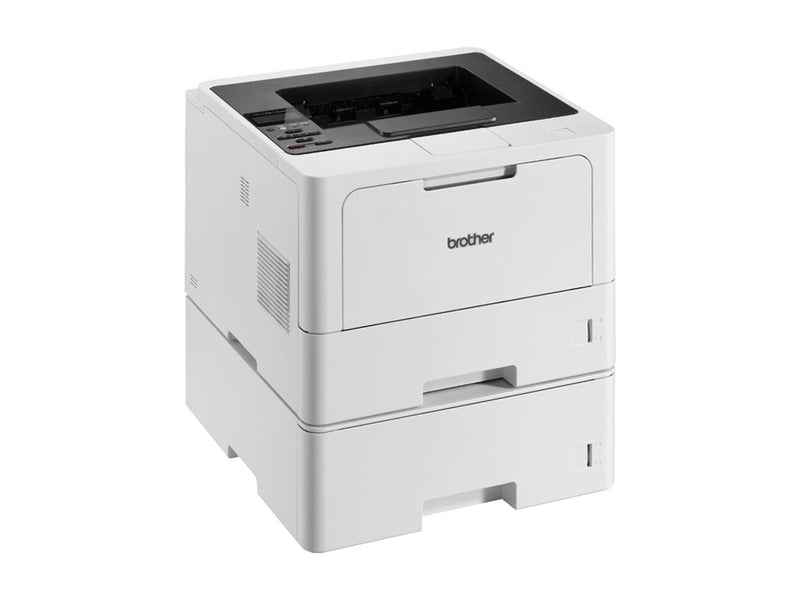Brother Laser-Drucker – schnelles Drucken, Duplex-Funktion