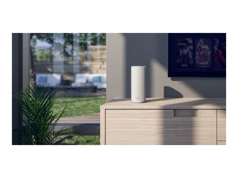 Netgear Orbi WLAN-System – Tri-Band, große Abdeckung