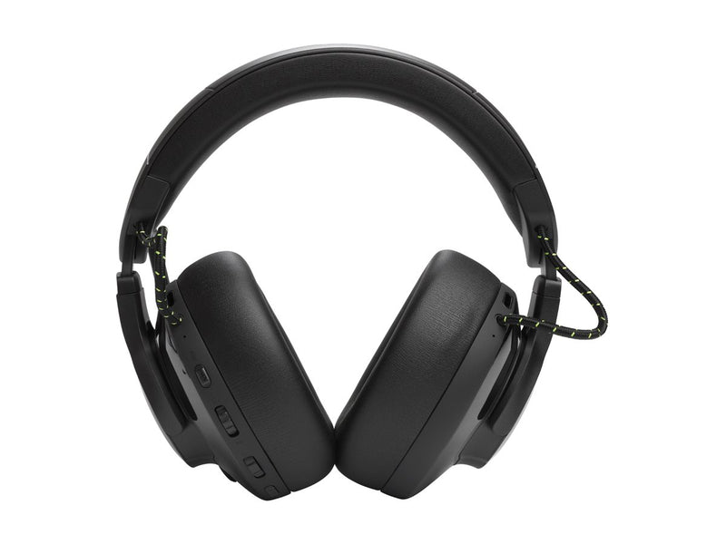 JBL Gaming-Headset – Kabellos, RGB-Beleuchtung