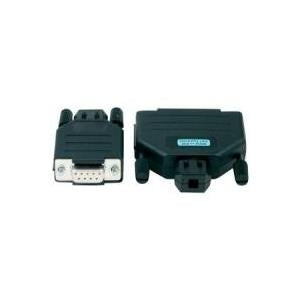 Wiesemann & Theis Serielle Anschlusserweiterung – RS-232, Glasfaser