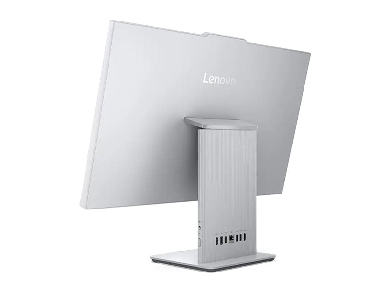 Lenovo All-in-One PC – 27" Display, Intel Core Ultra 5, 16 GB RAM
