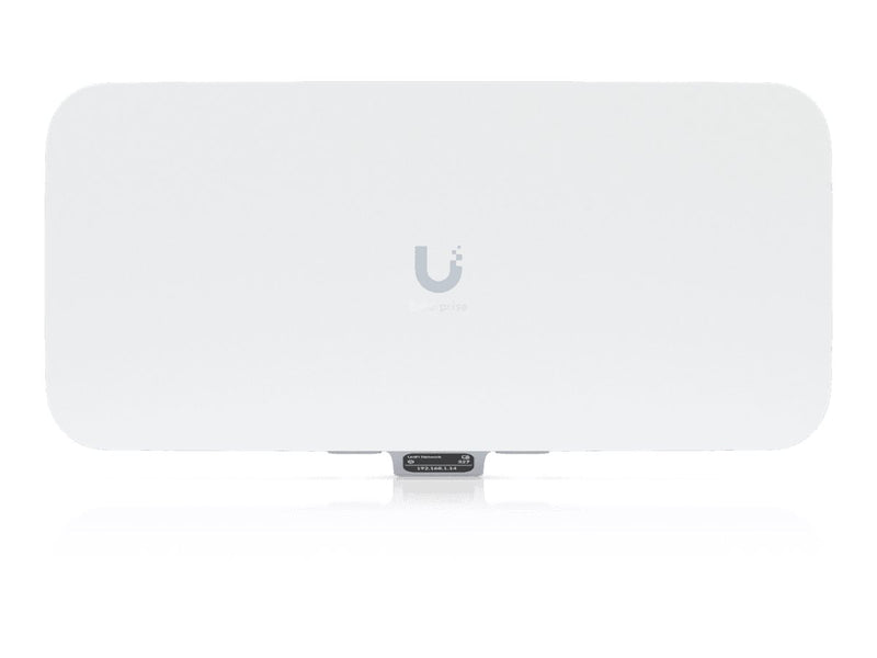 Ubiquiti UniFi Access Point – Für viele Geräte, schnelles WLAN