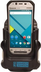 Panasonic Fahrzeug-Dockingstation – Für Toughpad FZ-F1/N1