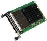 Intel Netzwerkadapter – 4 Ports für schnelles 10 Gigabit Ethernet