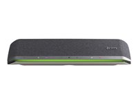 Poly Sync 60 Speakerphone – Für Konferenzräume, USB & Bluetooth