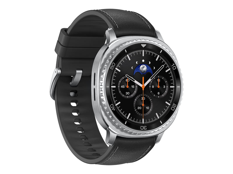 Samsung Galaxy Watch 8 Classic – Stilvolle Smartwatch mit Gesundheitsfunktionen