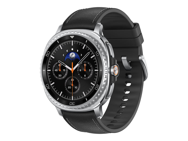 Samsung Galaxy Watch 8 Classic – Stilvolle Smartwatch mit Fitness-Tracking