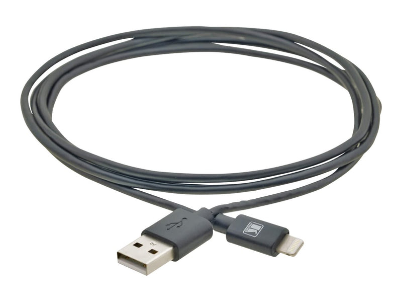 KRAMER USB Lightning-Kabel – 1,8m, für Apple Geräte