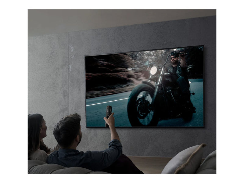 LG 50" Smart-TV – LED, webOS für einfache Bedienung