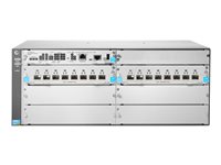 HP Enterprise Netzwerk-Switch – 16 Anschlüsse, 10 Gigabit Ethernet