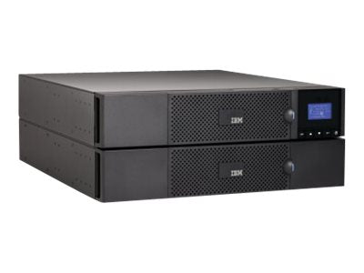 Lenovo USV – 1440 VA, Rack oder Tower-Option