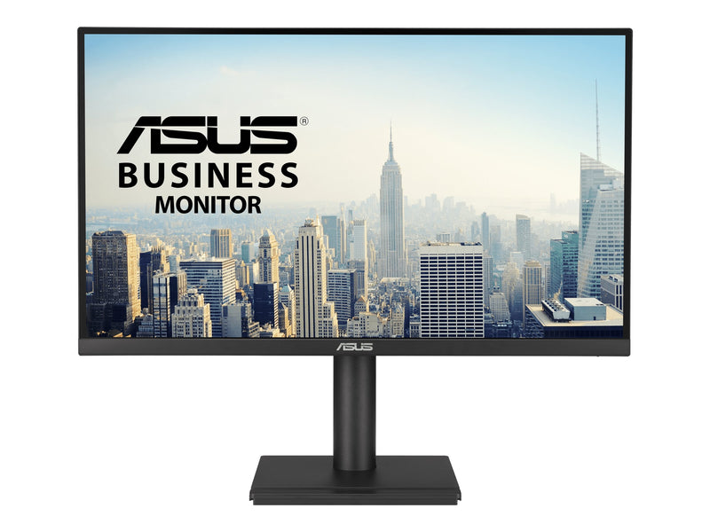 ASUS 27" Business-Monitor – 4K UHD, USB-C-Anschluss